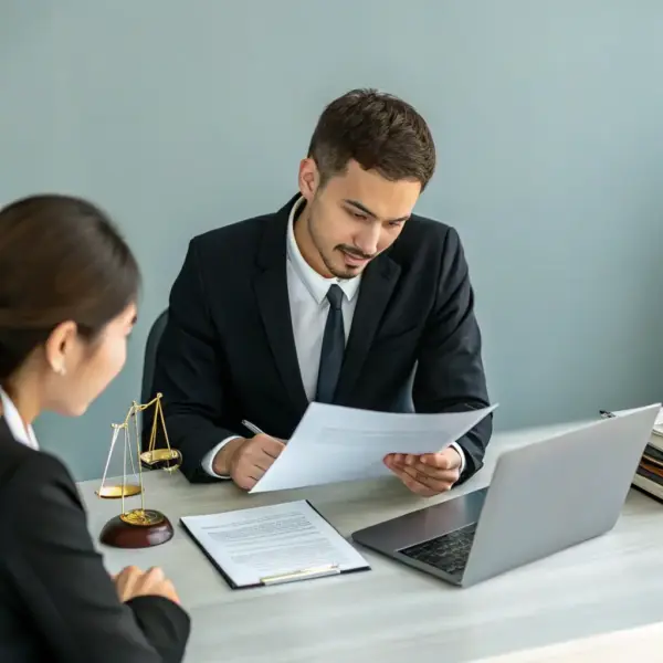 Legal & Notary Services