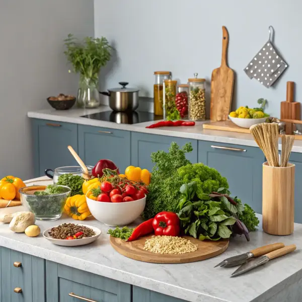 Costa Rican Cooking Class