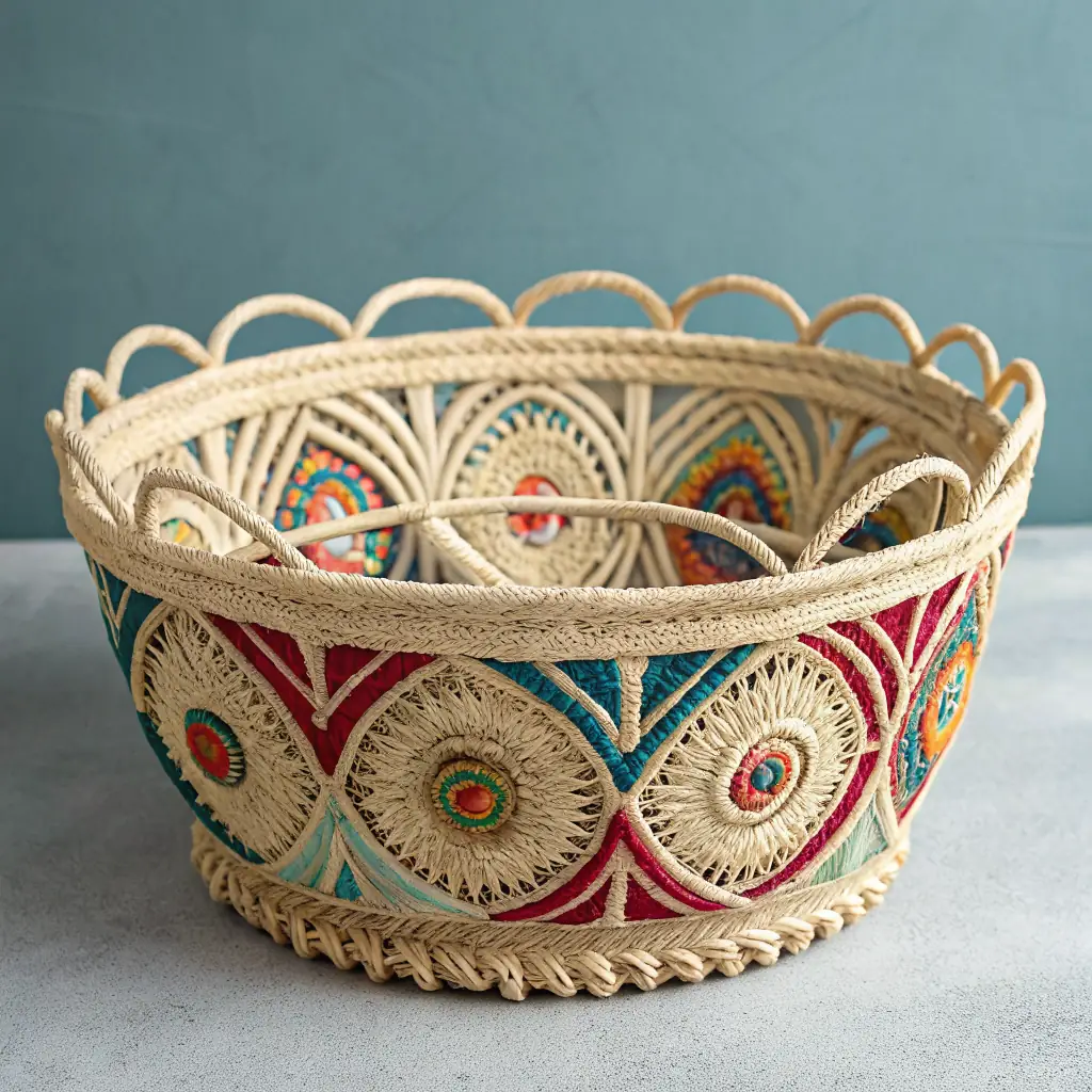 Costa Rican Handicrafts