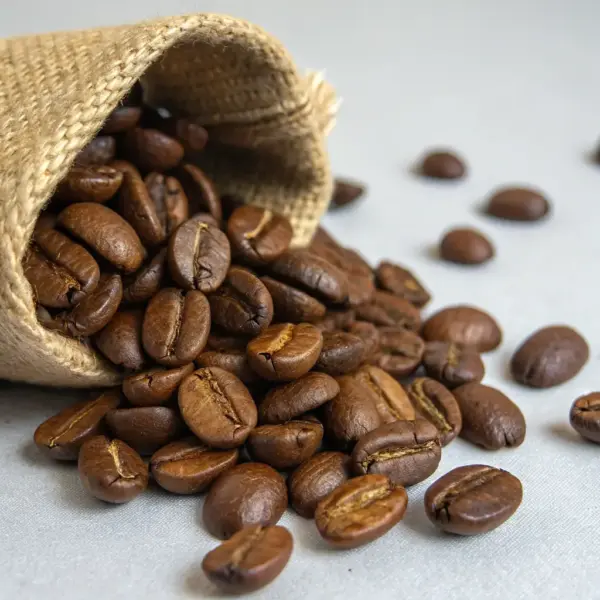 Costa Rican Coffee Beans