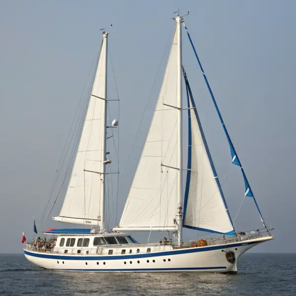 Sunset Catamaran Cruise